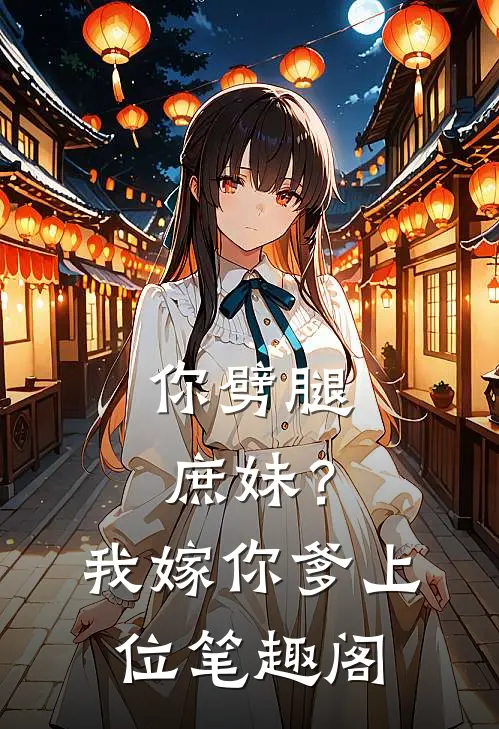 你劈腿庶妹？我嫁你爹上位笔趣阁