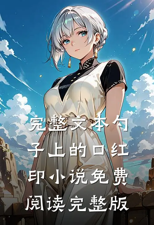 完整文本勺子上的口红印小说免费阅读完整版