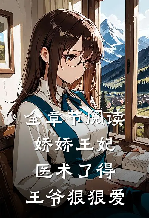 全章节阅读娇娇王妃医术了得，王爷狠狠爱