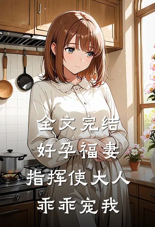 全文完结好孕福妻：指挥使大人乖乖宠我