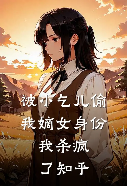 被小乞儿偷我嫡女身份，我杀疯了知乎