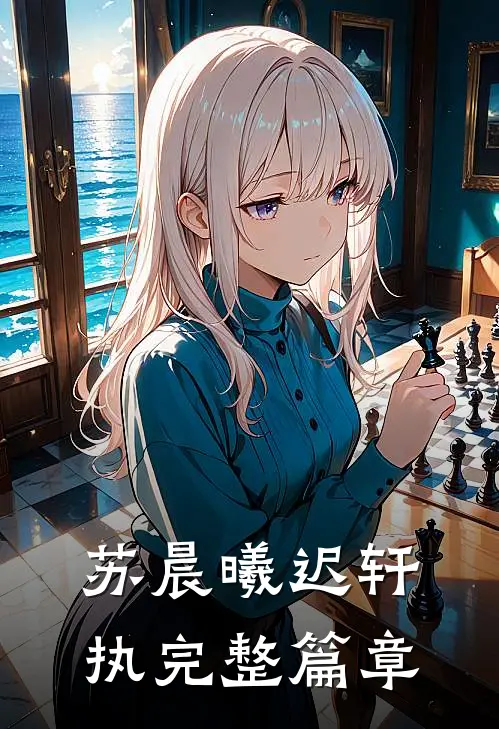 苏晨曦迟轩执完整篇章