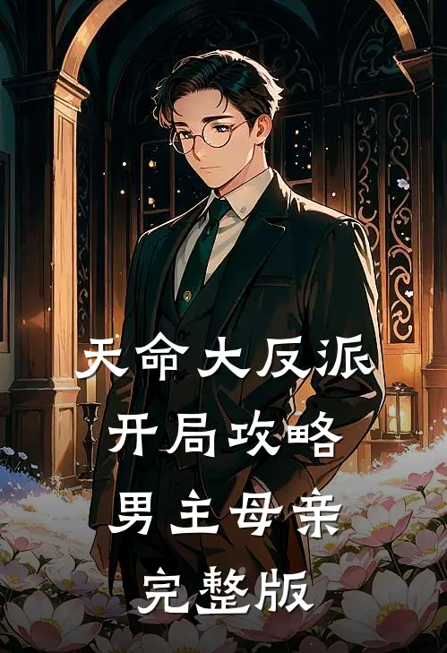 天命大反派：开局攻略男主母亲完整版