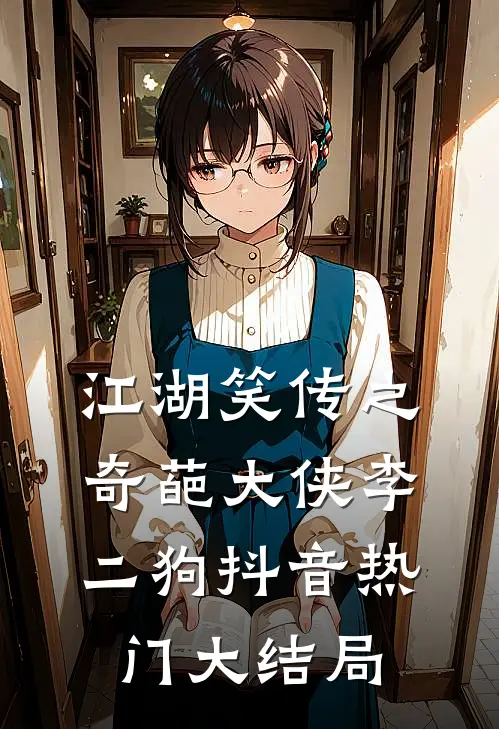 江湖笑传之奇葩大侠--李二狗抖音热门大结局