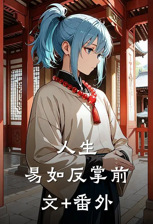 人生，易如反掌前文+番外