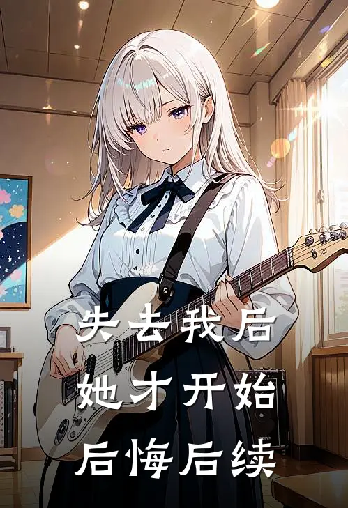 失去我后，她才开始后悔后续