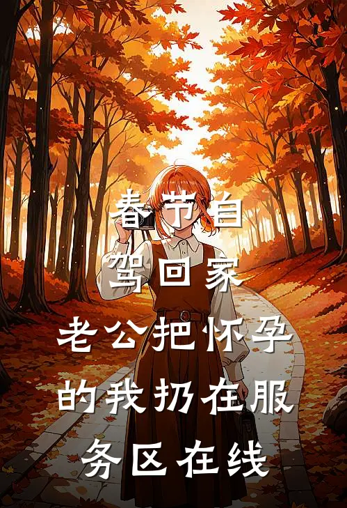 春节自驾回家，老公把怀孕的我扔在服务区在线