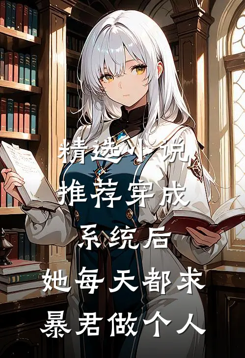 精选小说推荐穿成系统后，她每天都求暴君做个人