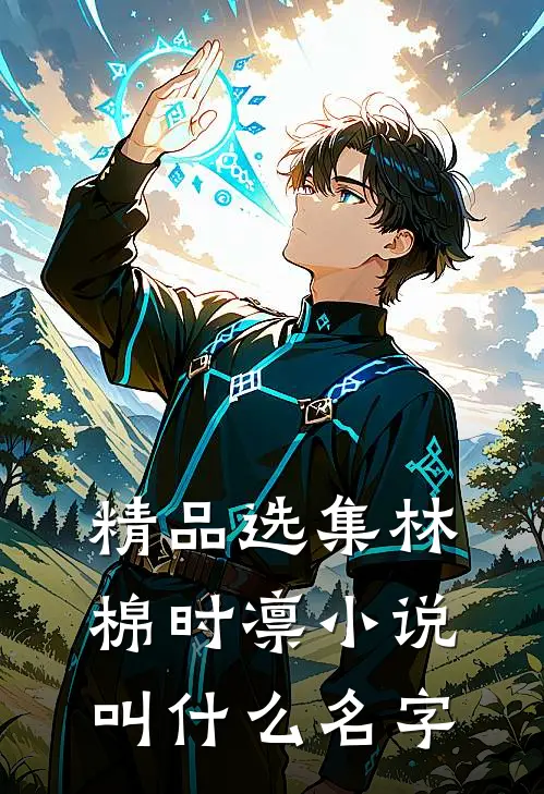 精品选集林棉时凛小说叫什么名字