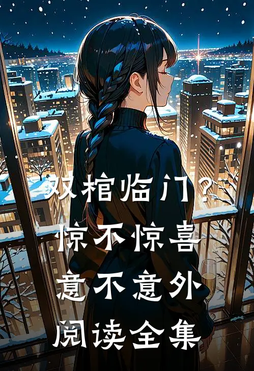 双棺临门？惊不惊喜意不意外阅读全集