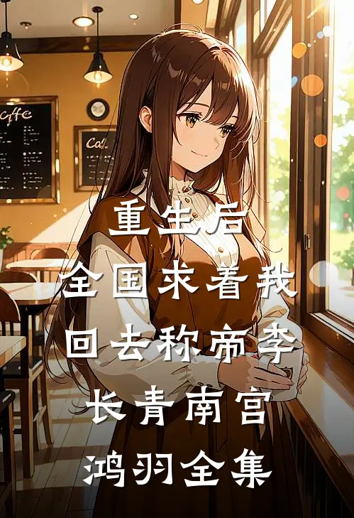 重生后，全国求着我回去称帝李长青南宫鸿羽全集