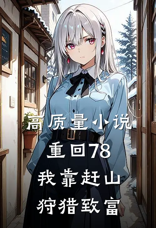 高质量小说重回78，我靠赶山狩猎致富