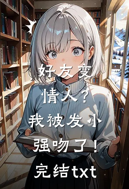 好友变情人？我被发小强吻了！完结txt