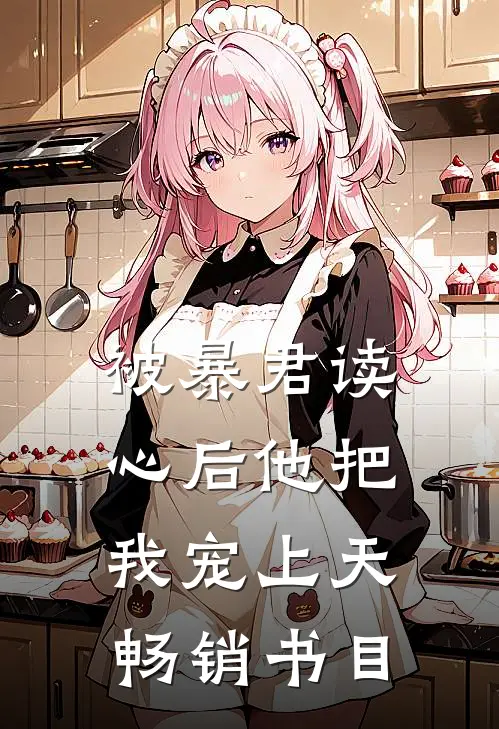 被暴君读心后他把我宠上天畅销书目