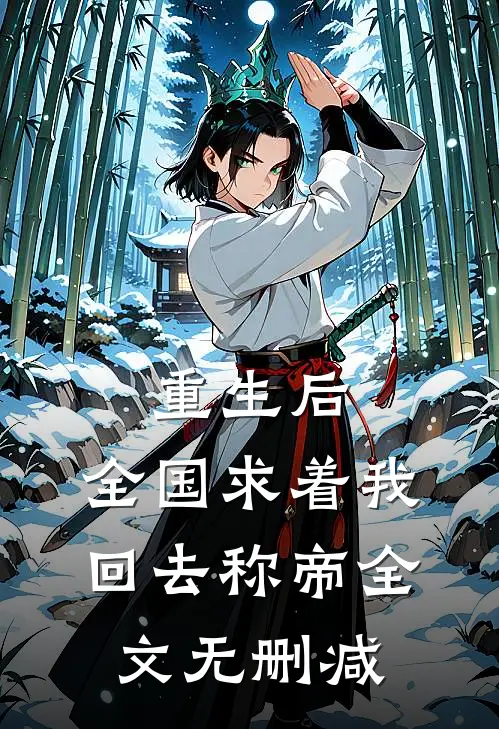 重生后，全国求着我回去称帝全文无删减