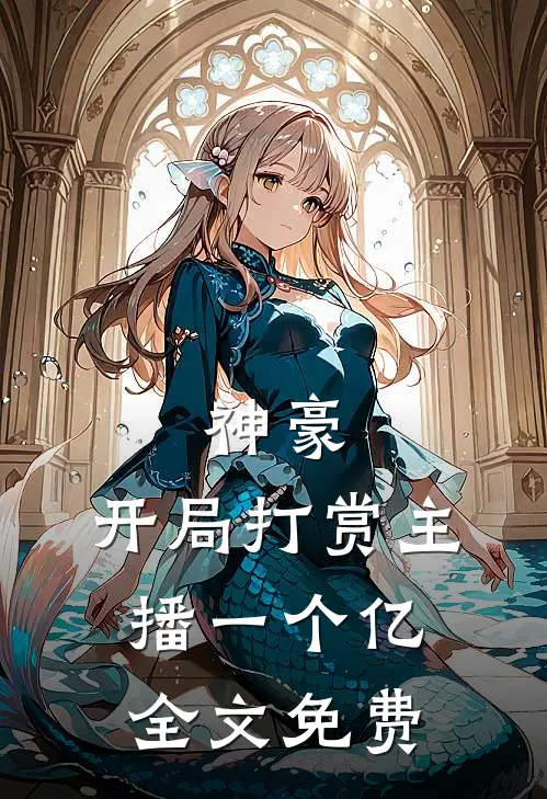 神豪：开局打赏主播一个亿全文免费