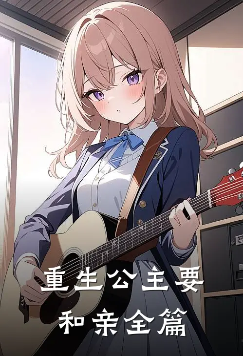 重生公主要和亲全篇