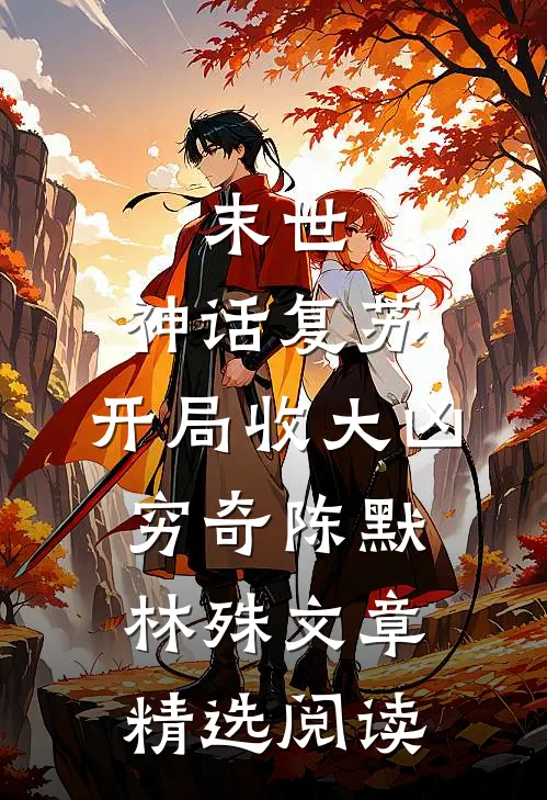 末世:神话复苏,开局收大凶穷奇陈默林殊文章精选阅读