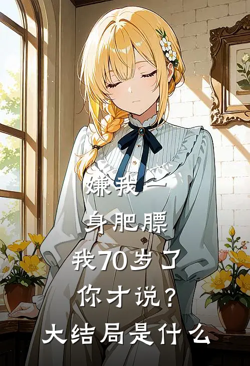 嫌我一身肥膘，我70岁了你才说？大结局是什么