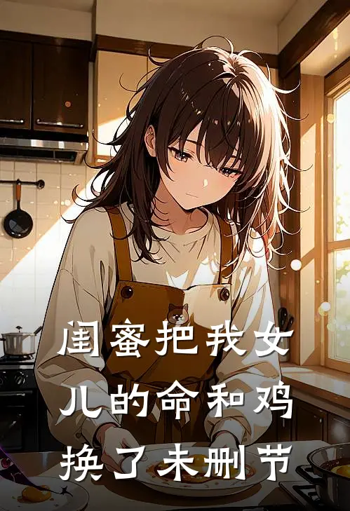 闺蜜把我女儿的命和鸡换了未删节