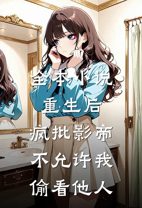 全本小说重生后，疯批影帝不允许我偷看他人