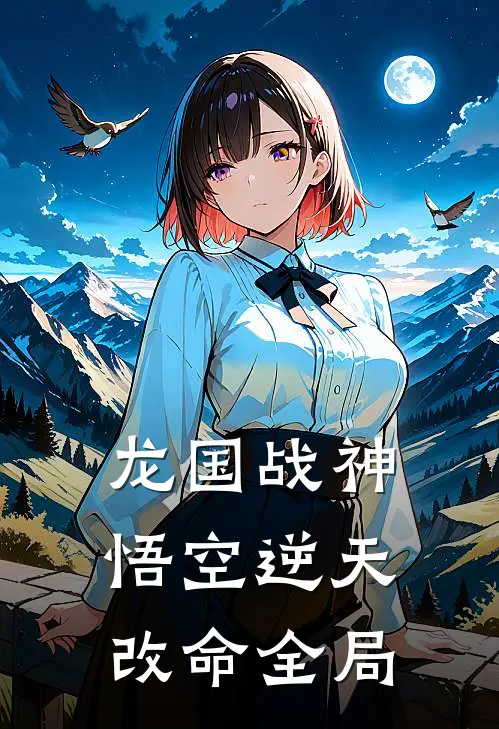 龙国战神悟空逆天改命全局免费阅读