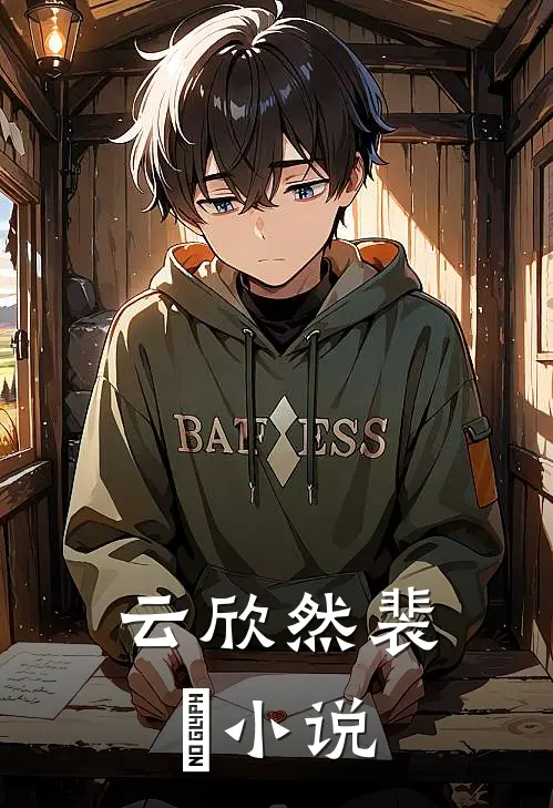 云欣然裴珣小说