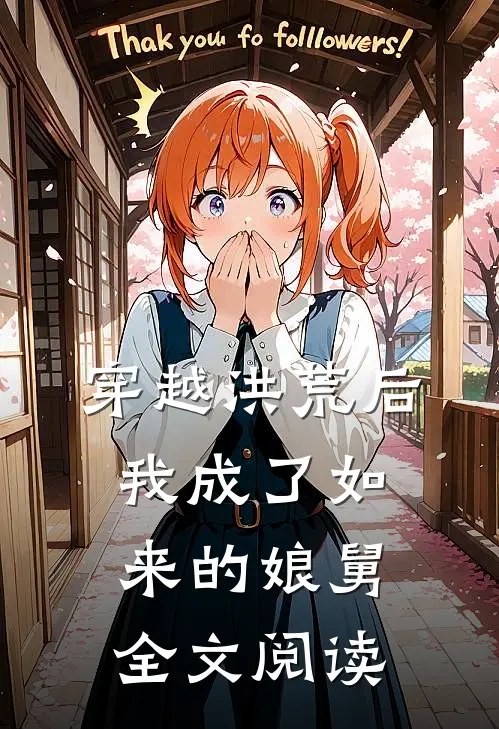 穿越洪荒后，我成了如来的娘舅全文阅读