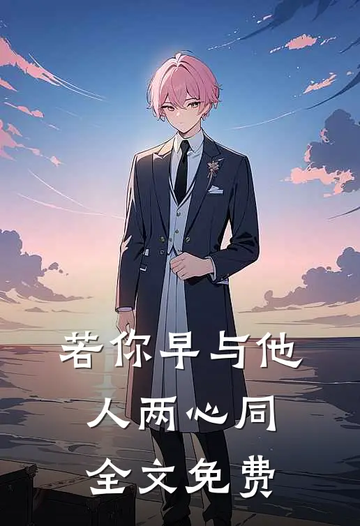 若你早与他人两心同全文免费