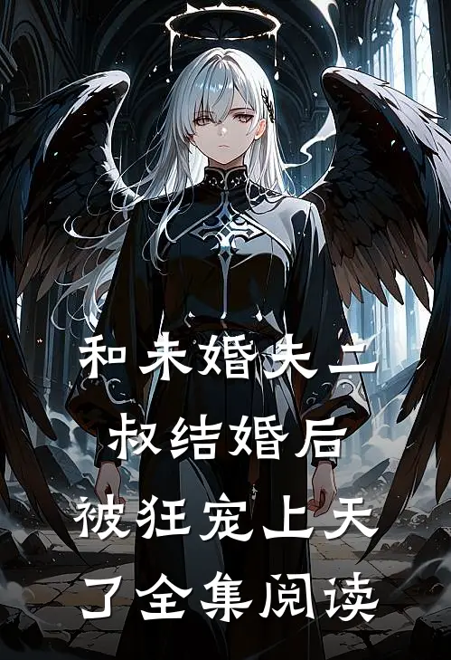 和未婚夫二叔结婚后，被狂宠上天了全集阅读