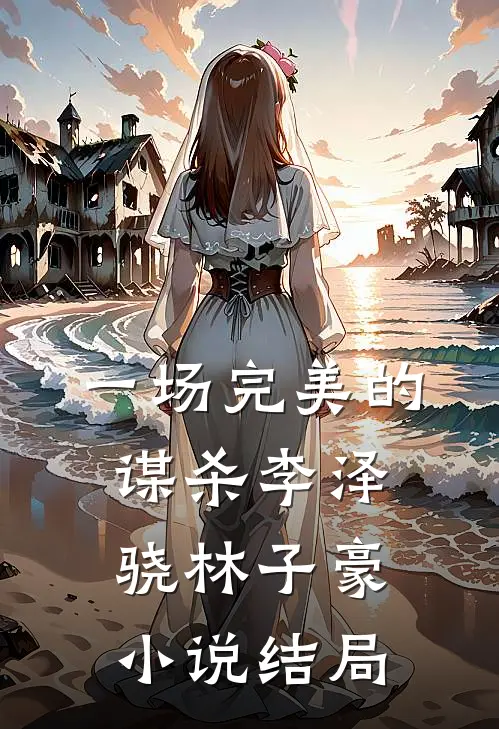 一场完美的谋杀李泽骁林子豪小说结局