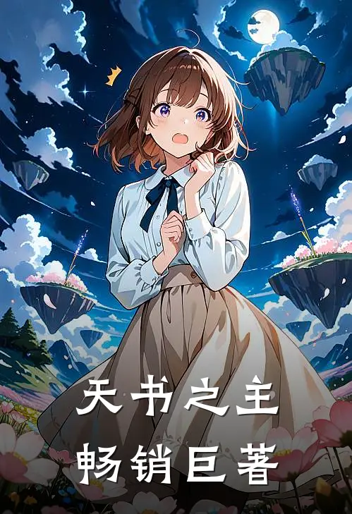 天书之主畅销巨著