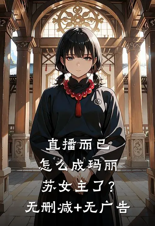 直播而已，怎么成玛丽苏女主了？无删减+无广告