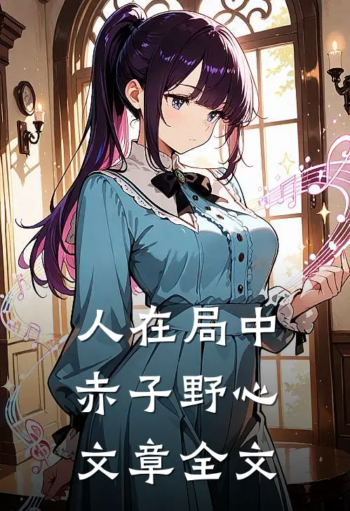 人在局中：赤子野心文章全文
