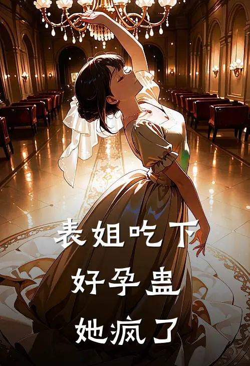 表姐吃下好孕蛊，她疯了