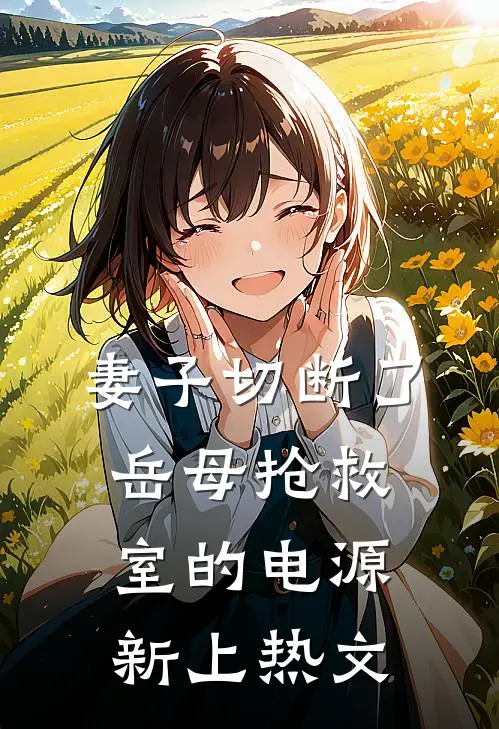 妻子切断了岳母抢救室的电源新上热文