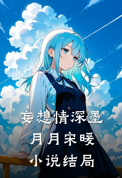 妄想情深墨月月宋暖小说结局