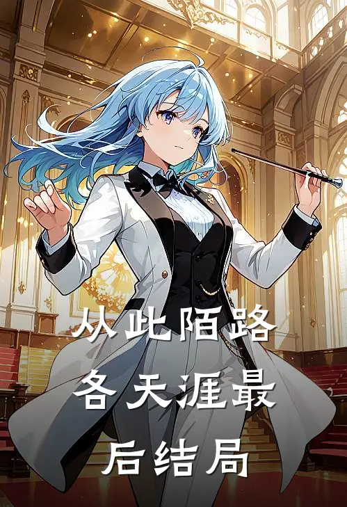 从此陌路各天涯最后结局