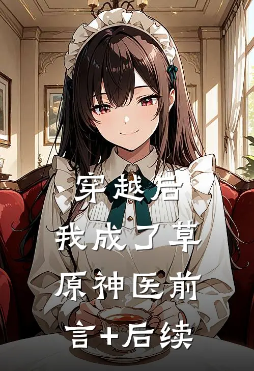 穿越后，我成了草原神医前言+后续