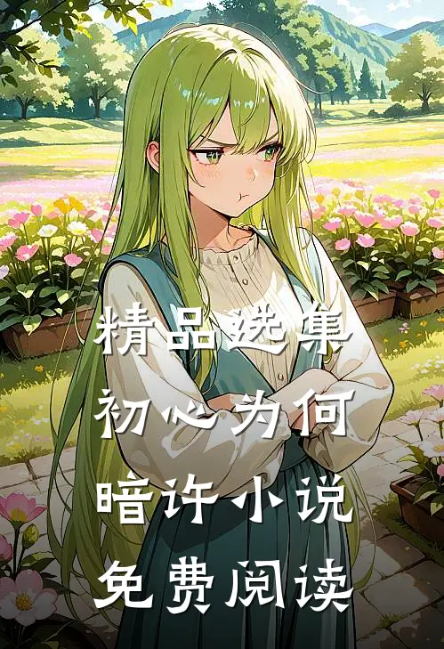 精品选集初心为何暗许小说免费阅读