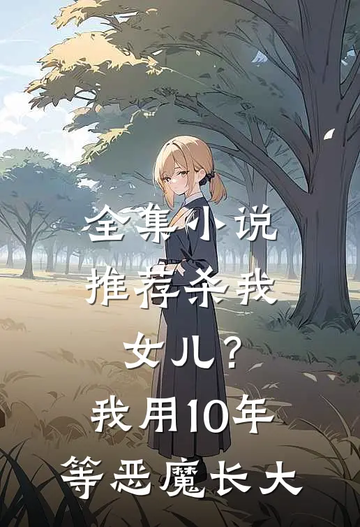 全集小说推荐杀我女儿？我用10年等恶魔长大