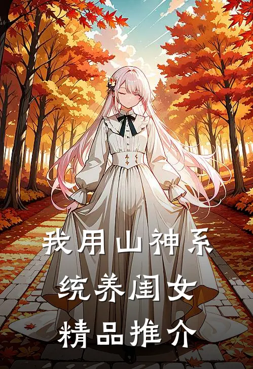 我用山神系统养闺女精品推介