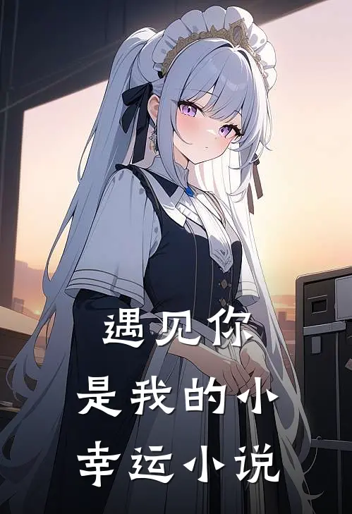 遇见你，是我的小幸运小说