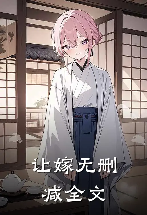 让嫁无删减全文