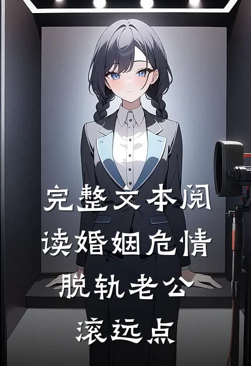 完整文本阅读婚姻危情：脱轨老公滚远点