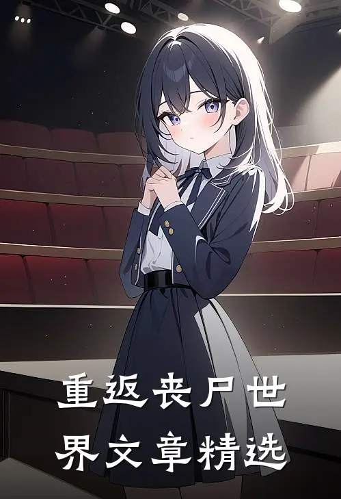 重返丧尸世界文章精选