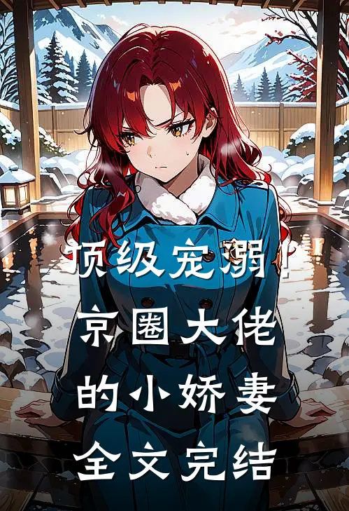 顶级宠溺！京圈大佬的小娇妻全文完结