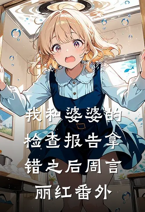 我和婆婆的检查报告拿错之后周言丽红番外
