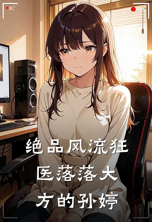 绝品风流狂医 落落大方的孙婷
