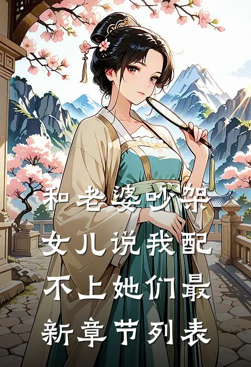 和老婆吵架，女儿说我配不上她们最新章节列表